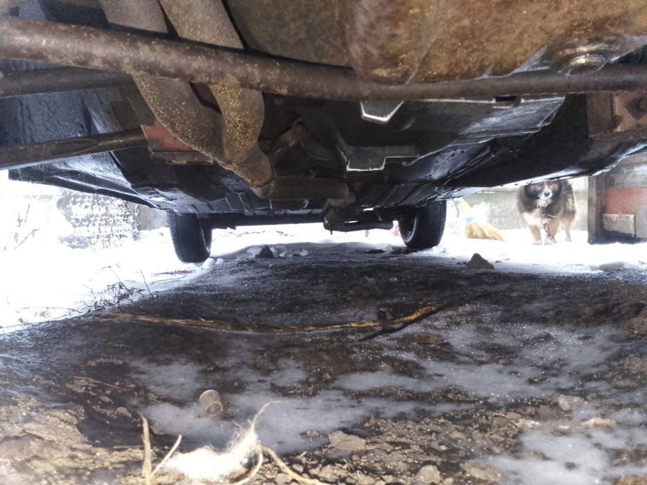 Продам Москвич 2141 из двигателем Ваз 2103