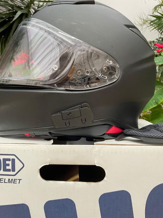 Capacete Shoei NXR2