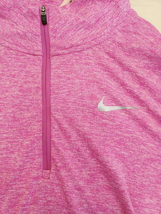 Женская флиска Nike