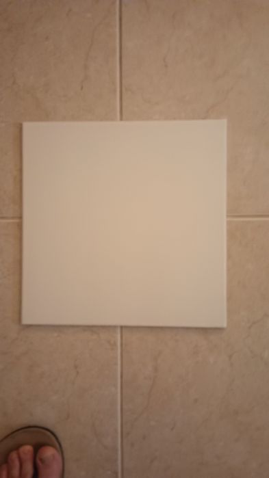 Tijoleira branca 29,5mm