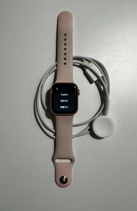 Apple Watch SE 2020