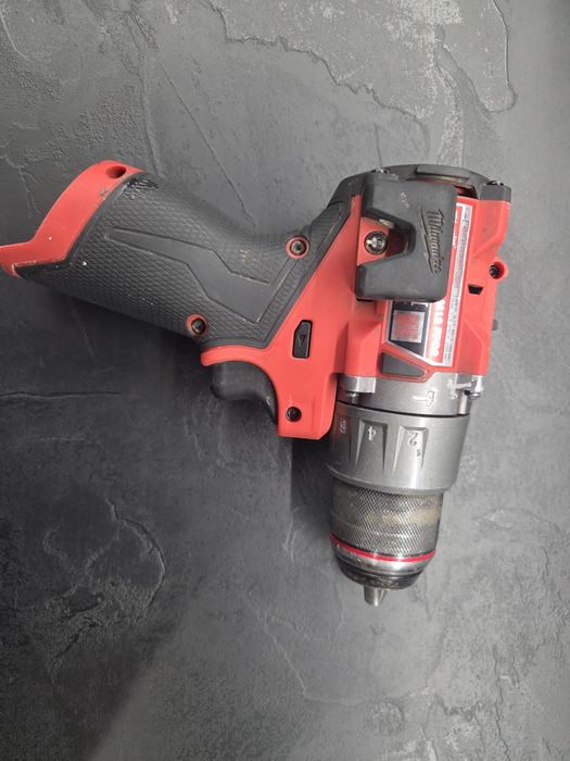 Wiertarko wkretarka Milwuakee M12 FPD2 + Torba milwuakee