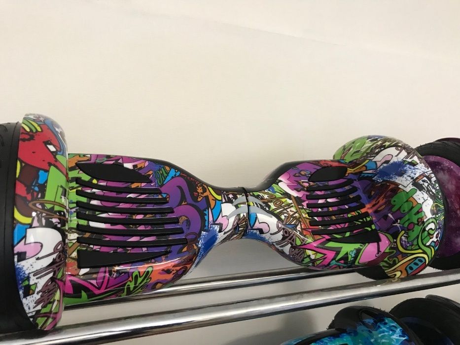 Гироскутер/Гироборд/Сигвей 6,5/8/10/10,5" Самобаланс + TAOTAO - ОДЕССА