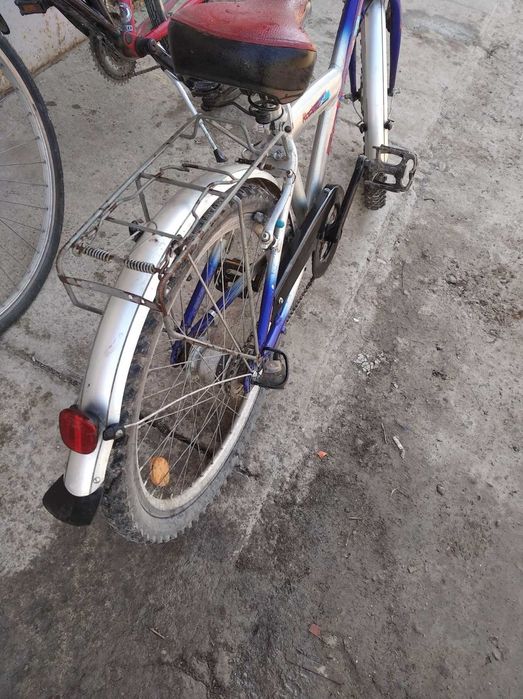 Продам велосипеди