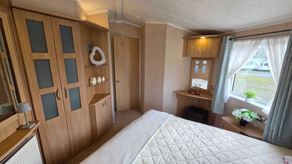 CAŁOROCZNY domek premium holenderski angielski WILLERBY VOUGE A1791 - Więcej