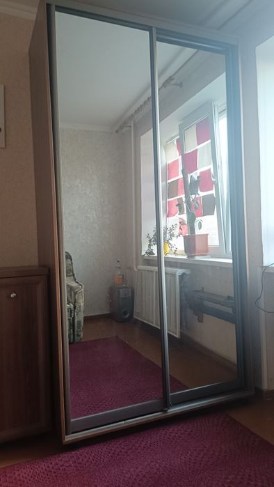 Шафа купе  продам