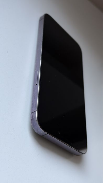 iPhone 14 Pro Max 128GB Deep Purple