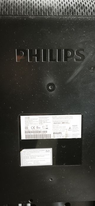 LCD PHILIPS 47" Ambilight!! FULLHD 1080p