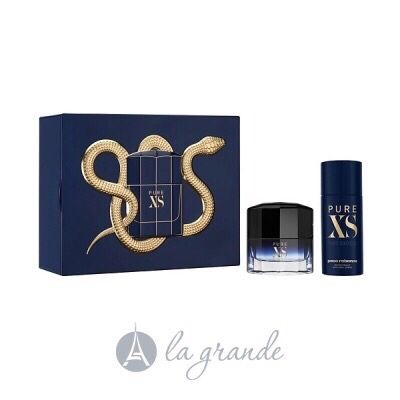 Набор парфюмерный для мужчин  