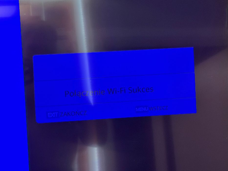 Telewizor Grundig 49cali SmartTV 49 VLX 7980, sprawny