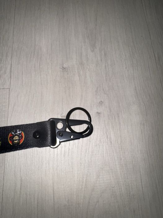 Porta chaves Valentino Rossi