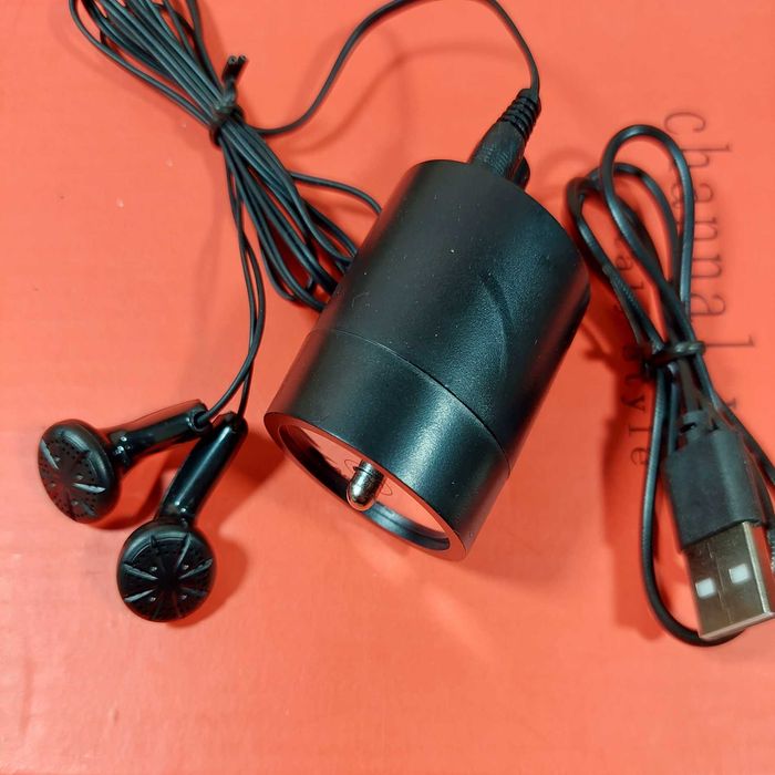 Стетоскоп - Чувствительный игольчатый микрофон -60dB, - гаджет прослушка через стены