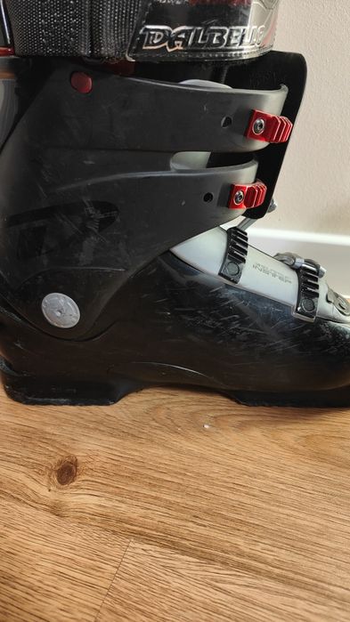 Buty narciarskie Dalbello Legend NX 42