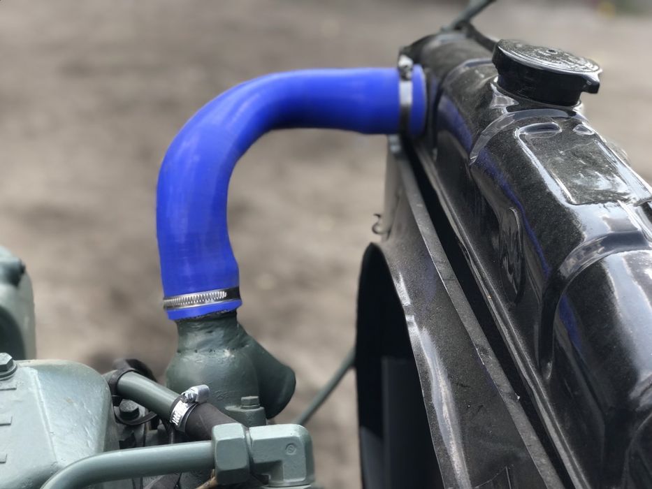 Переоборудование Зил Газ Паз на Дизель ом 366 364 - Авто / мото услуги ...