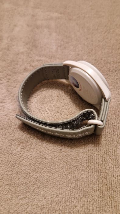 Relógio Omega-Swatch