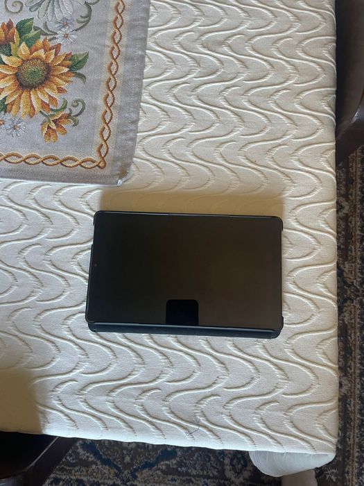 Tablet Samsung A7 lite