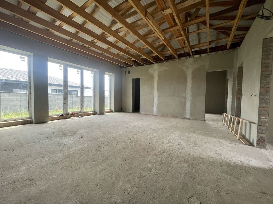 Продам сучаснй одноповерховий Будинок