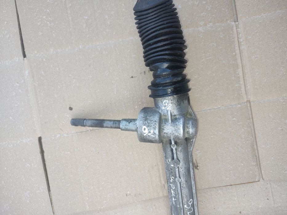Fiat Panda II 2003-2012 Fiat 500 Ford Ka II Рулевая рейка A0020787-A
