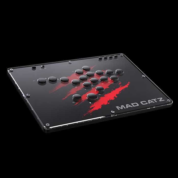 Нові Mad Catz RAT 1+ 2+ 4+ 6+ 8+ PRO X3 S3 Air ADV DWS •Нові•Гарантія•