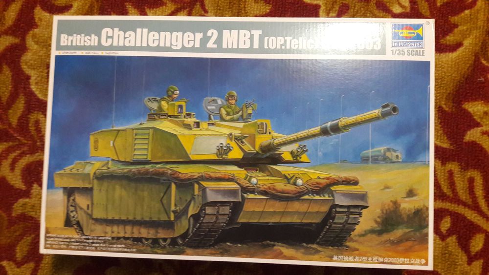 ЗБІРНІ моделі  маштаб 1\35