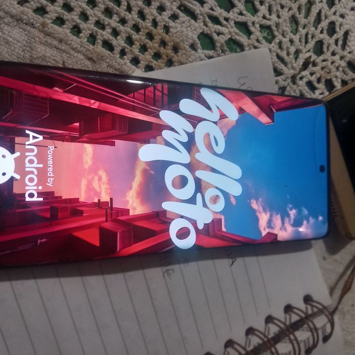 Motorola  moto G85 5G