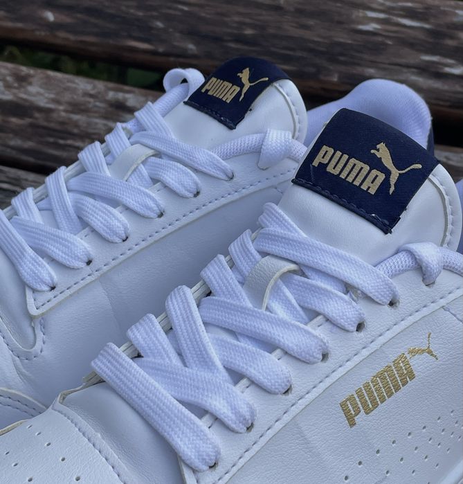 Кросівки Puma Shuffle Perf Жіночі Оригінал