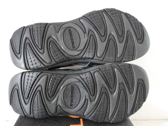 Sandały MERRELL roz 43 Turystyczne Sportowe