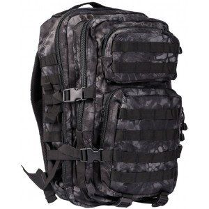 Mochilas Militar NOVAS + OFERTA