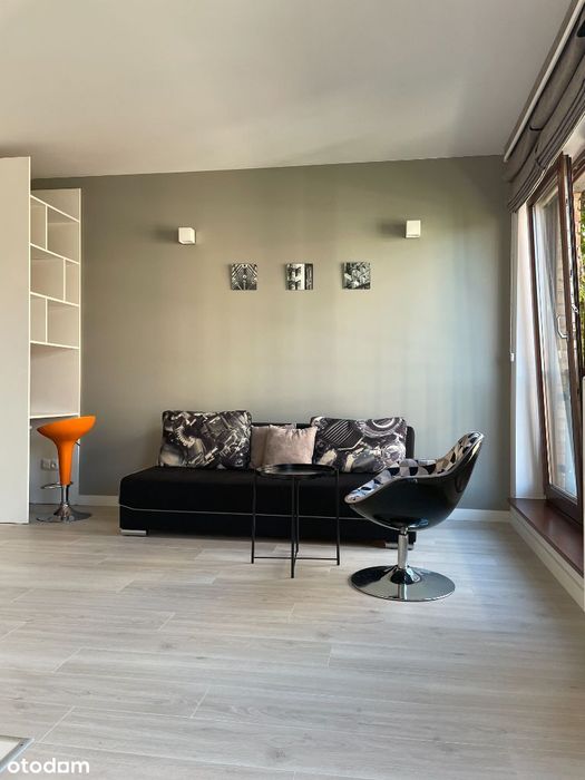 Piękne STUDIO 32 m2 przy Forcie Bema