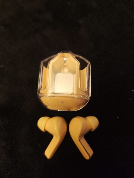 Auriculares bluetooth