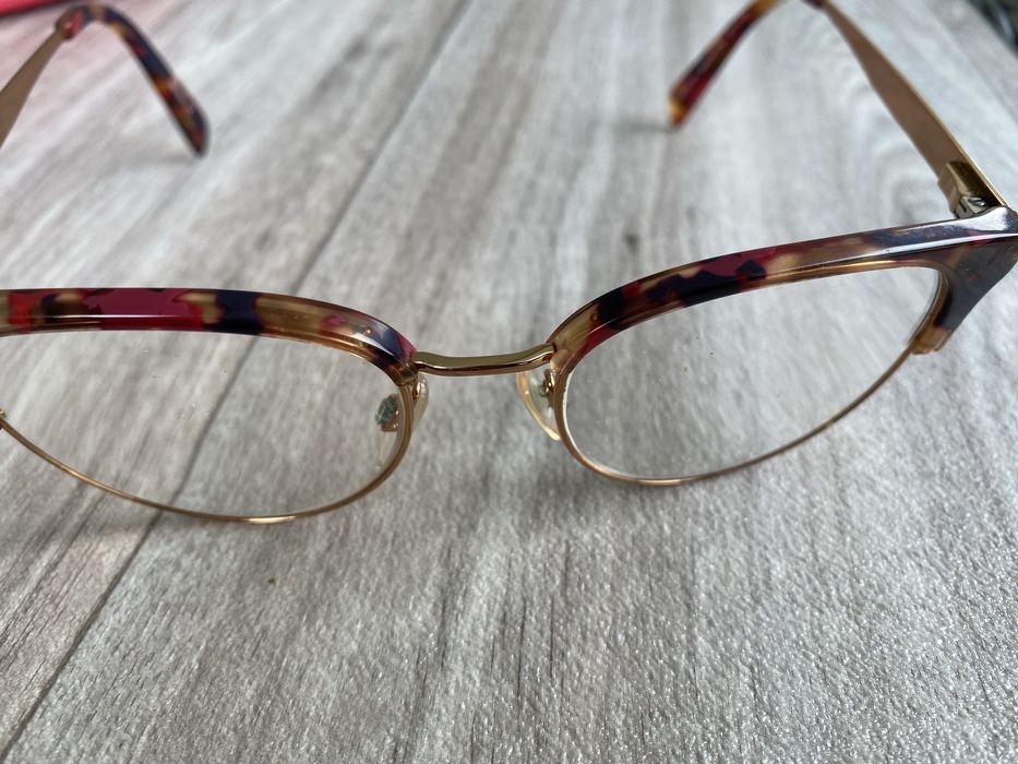 Oprawki okularów Kylie Minogue