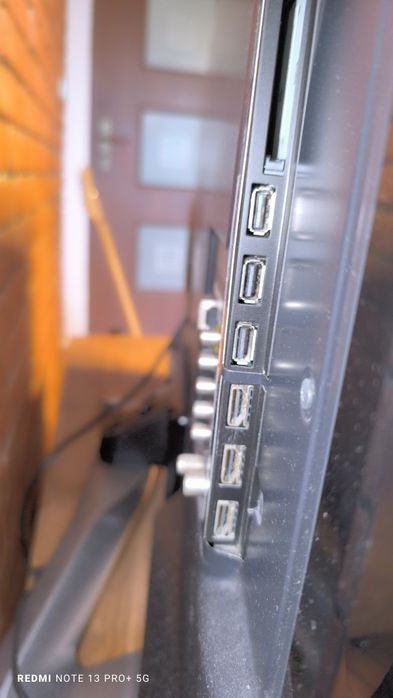 Telewizor 3D LG 42la660s-za.      42 cale