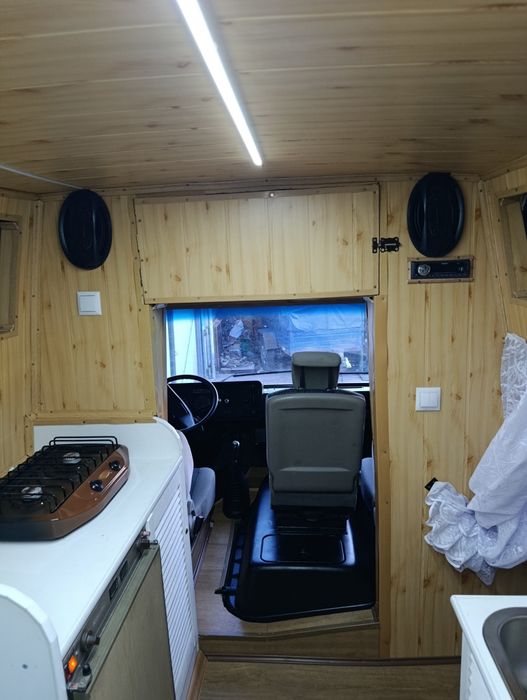 Продам будинок на колесах ЛТ 28.