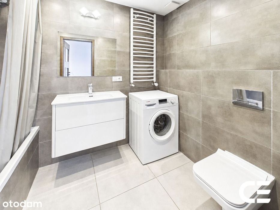 Dwupoziomowe | taras 20 m² | 3 pokoje | klima