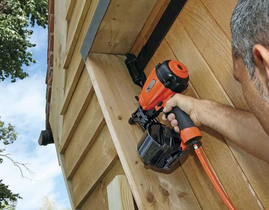 Máquina pregos Tacwise