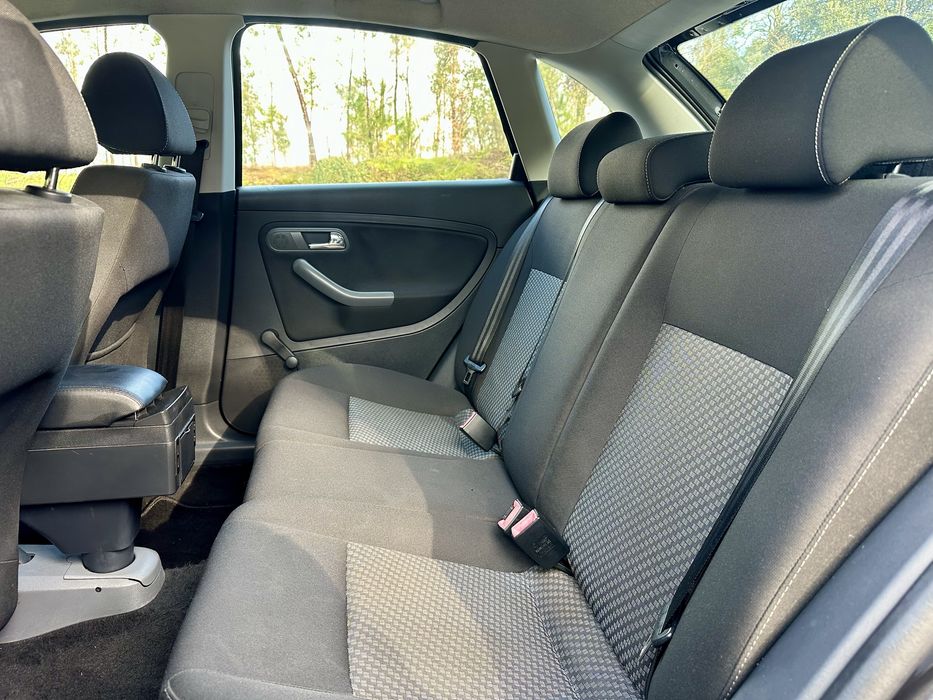 Seat Ibiza 1.2 Gasolina