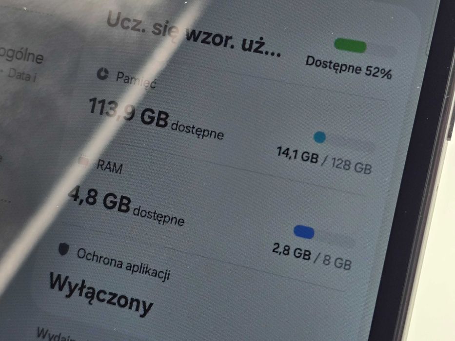 Tablet SAMSUNG Galaxy TAB A9 SM-X110 WIFI 8+128GB |Plus Lombard