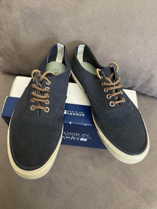 Кеди макасини Sperry Top-sider, 42, 275 cm