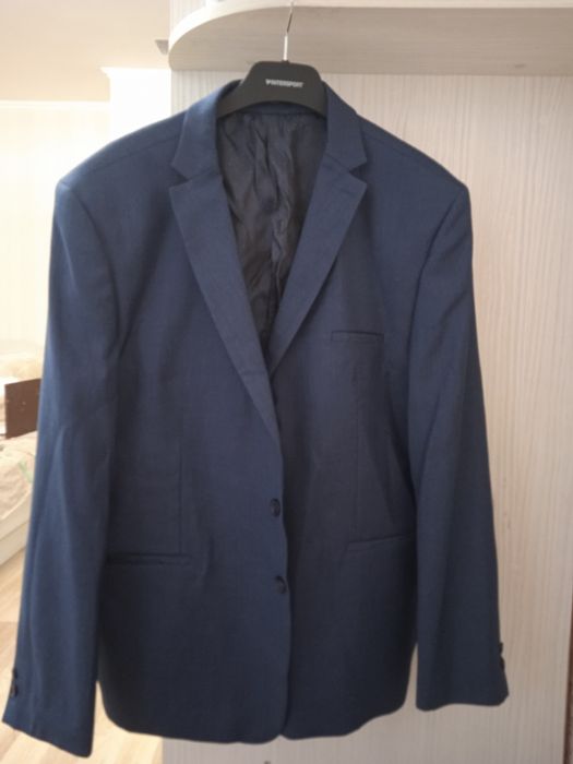 Костюм чоловічий