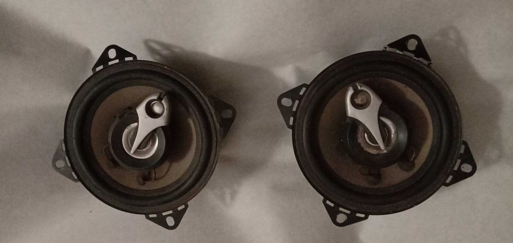 Динаміки Volkswagen Jetta 2 оригінал / передні / штатні