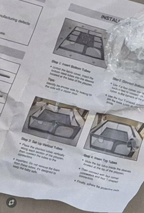 Kojec dla dzieci i niemowląt 200x180cm NOWY