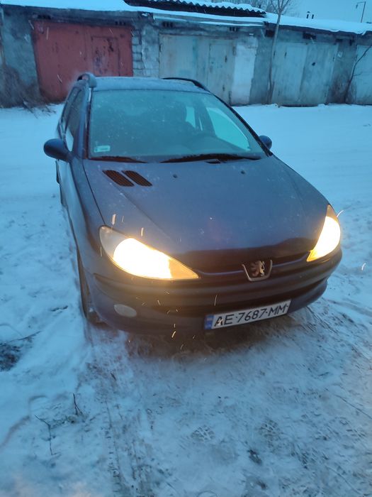 Продам автомобіль