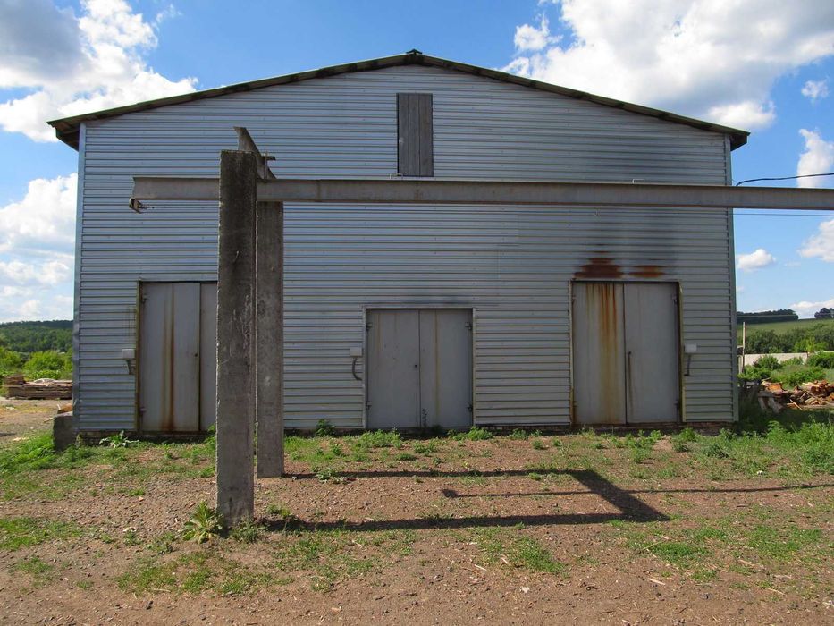 Столярное производство Балаклея