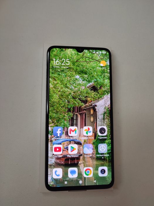 Xiaomi Mi 9 lite, 6/64Gb