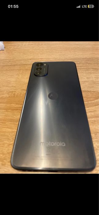 Telefon moto g52