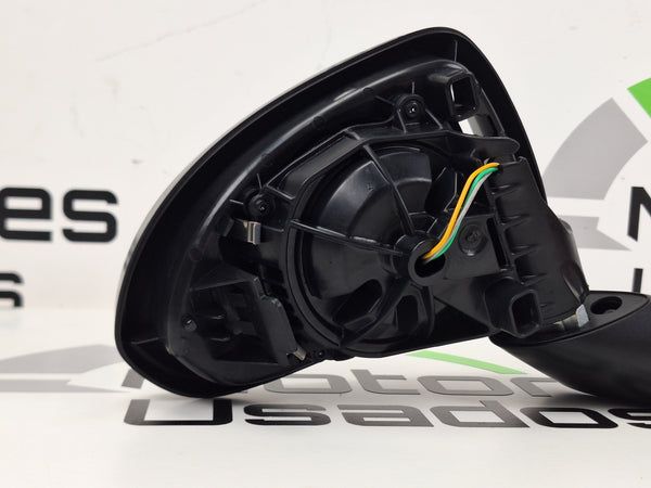 Espelho Direito Opel Corsa 6142424 NOVO (C/Capa)