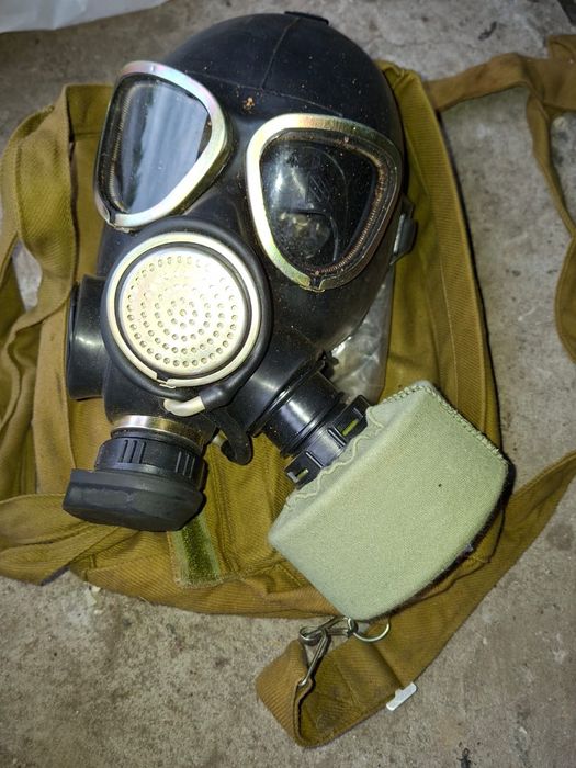 Продам военную экипировку