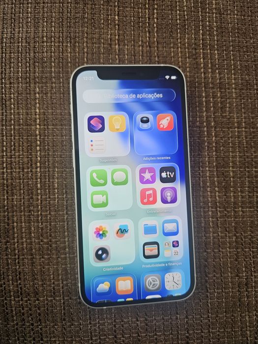 Iphone 12 mini 64 gb