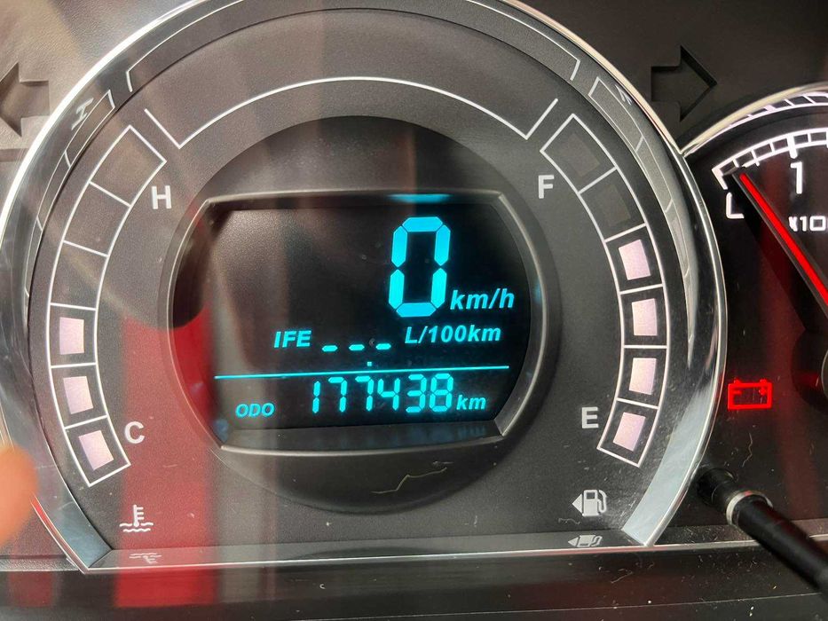 Great Wall Haval M4 2013