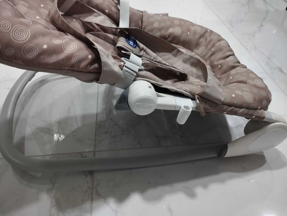 Espreguiçadeira de bebé Chicco